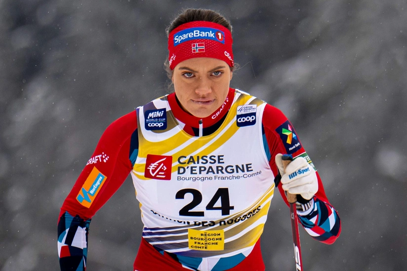 XXV Qış Olimpiya Oyunları: Norveçli xizəkçi məşq zamanı xəsarətlər alıb