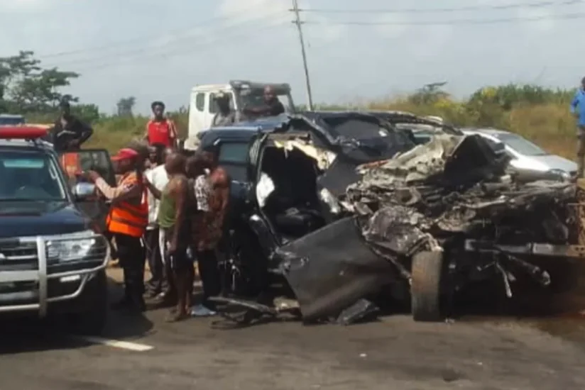 Nigeriyada baş verən yol qəzasında 30 nəfər ölüb