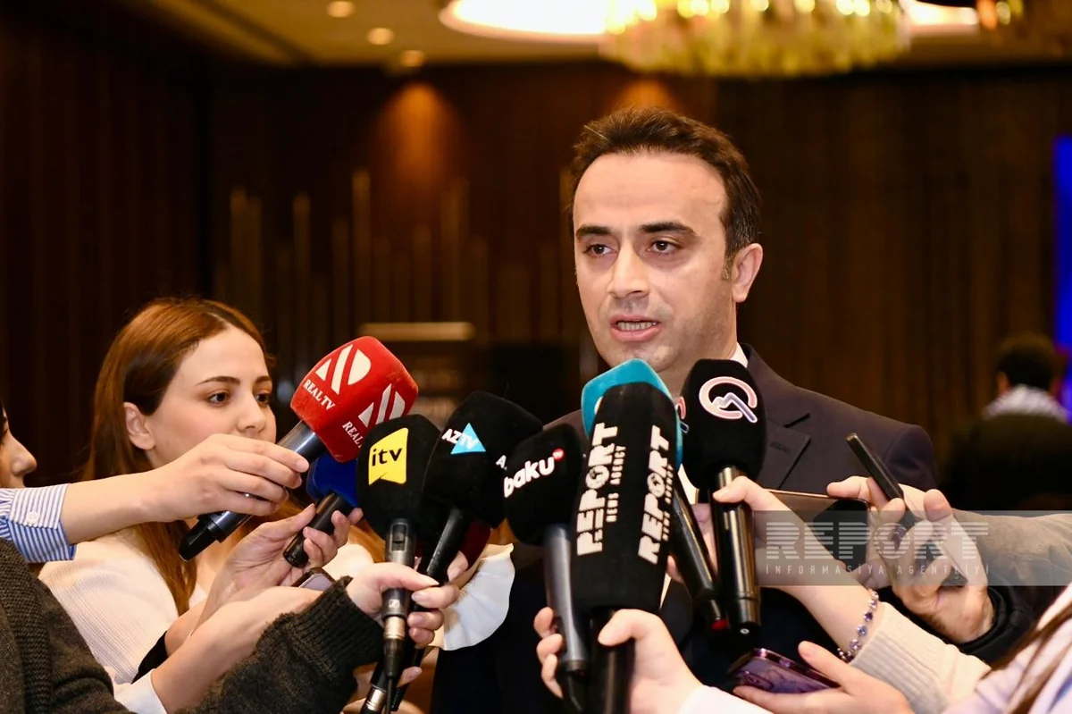 İRİA: Son 3 ildə 500 kibertəhlükəsizlik mütəxəssisi əmək bazarına çıxarılıb