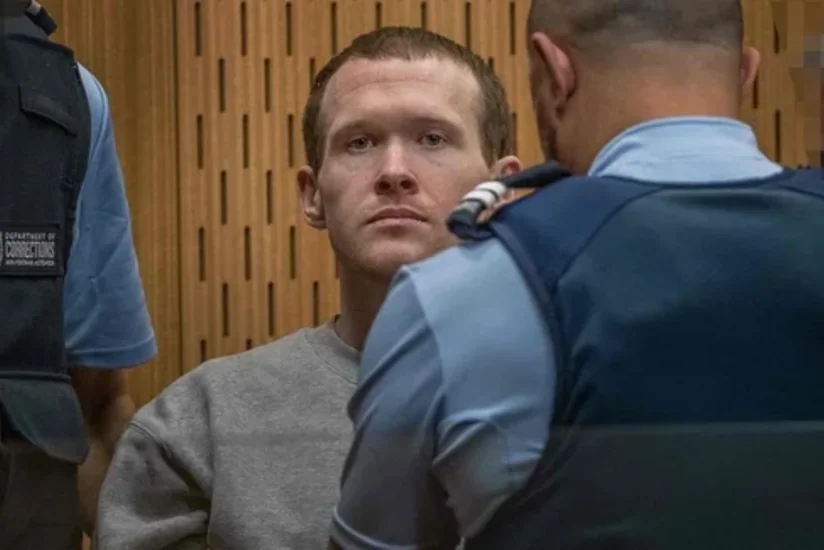 RNZ: Yeni Zelandiyada məsciddə 51 nəfəri öldürən şəxs günahını boynuna almayıb