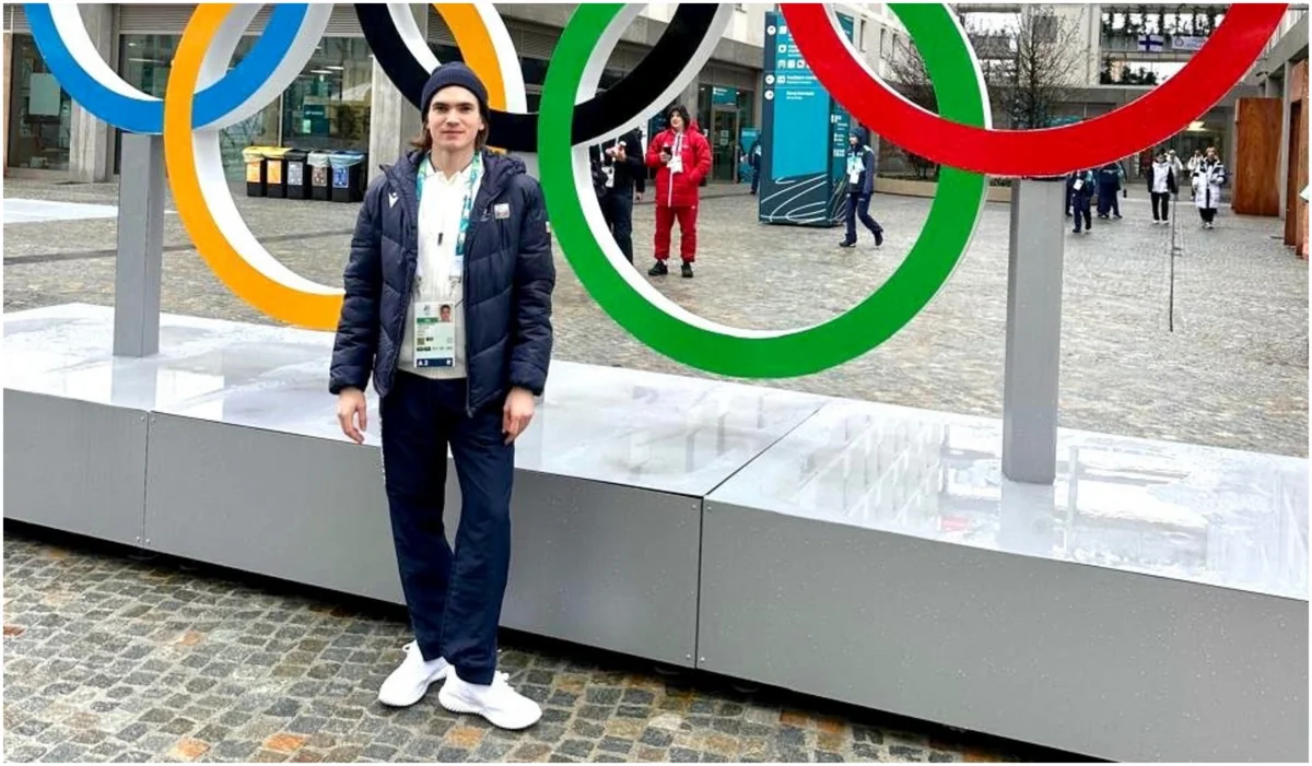 Qış olimpiadasında iştirak edəcək Azərbaycan idmançısının fiziki və psixoloji vəziyyəti açıqlanıb