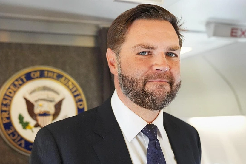 Джей Ди Вэнс: Совет мира по Газе станет новым форматом построения мира в XXI веке