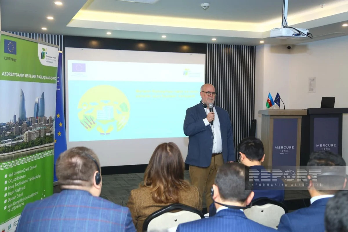 Merlər Razılaşmasına qoşulan Azərbaycanın bir şəhərinin imzası dondurulub