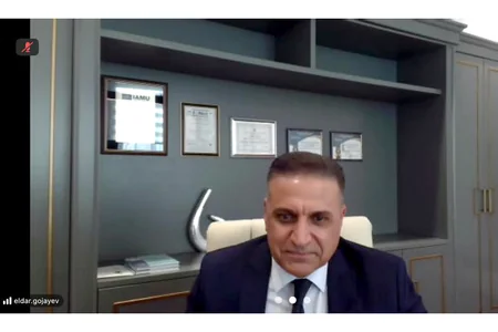 ADDA və Türkiyə universiteti arasında Strateji Əməkdaşlıq üzrə Anlaşma Memorandumu imzalanıb