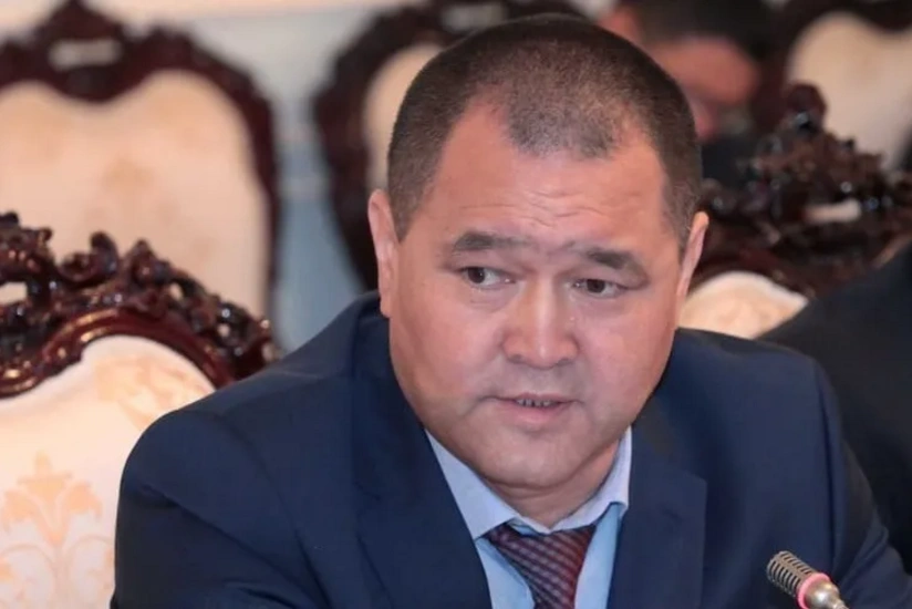 Президент Кыргызстана назначил Мамасадыкова первым замглавы ГКНБ - ОБНОВЛЕНО