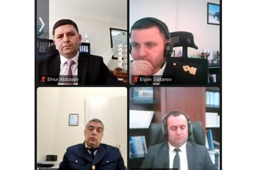 ADDA və Türkiyə universiteti arasında Strateji Əməkdaşlıq üzrə Anlaşma Memorandumu imzalanıb