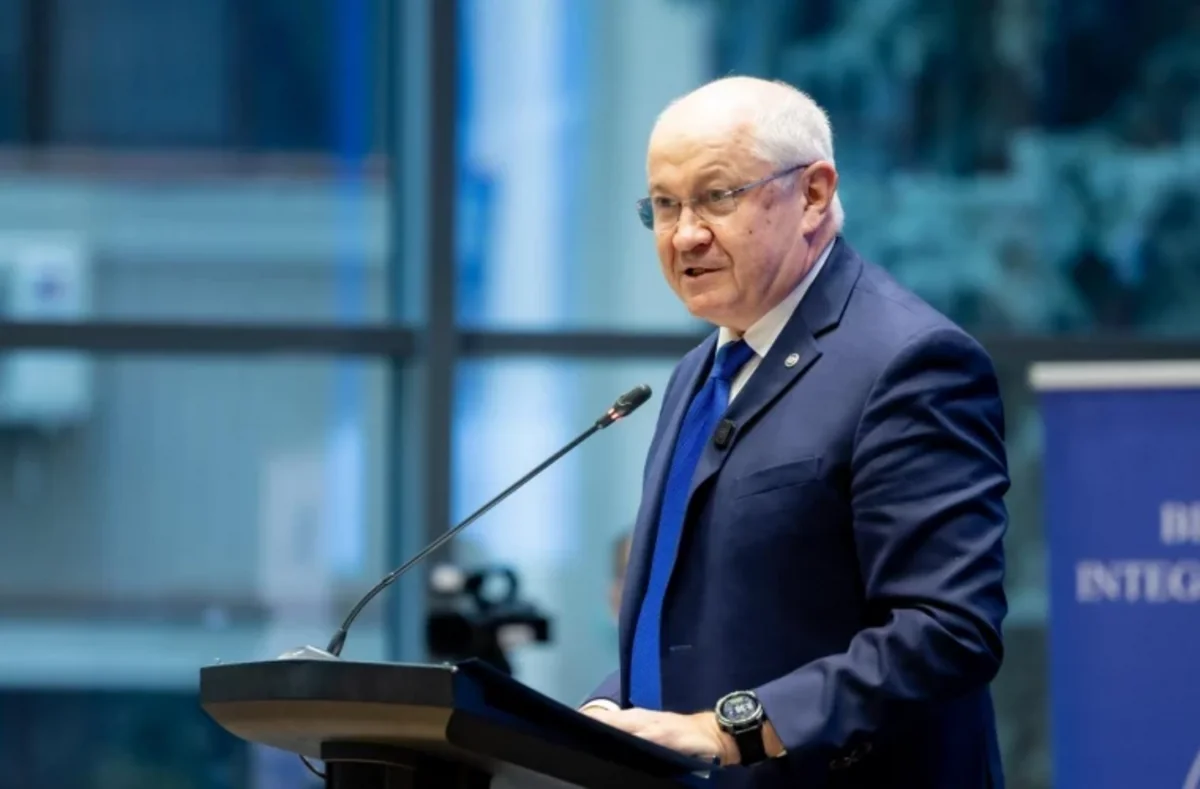 В Киев прибыл премьер Молдовы