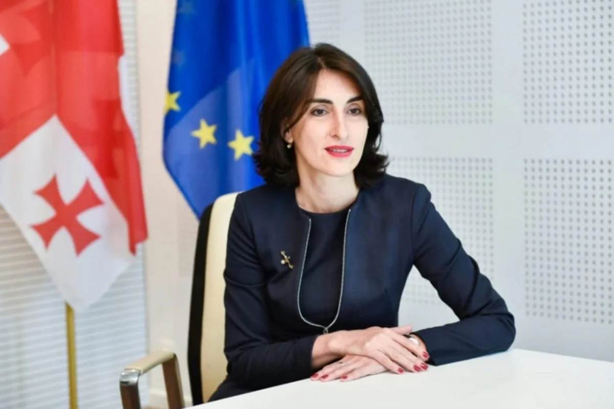 Boçorişvili: Yaxın dövrdə Gürcüstan–ABŞ əlaqələrində daha çox aydınlıq yaranacaq