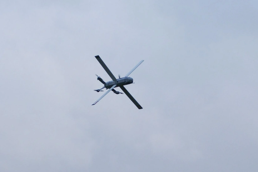 МО Германии закупит ударные БПЛА у местных производителей на сумму свыше 500 млн евро