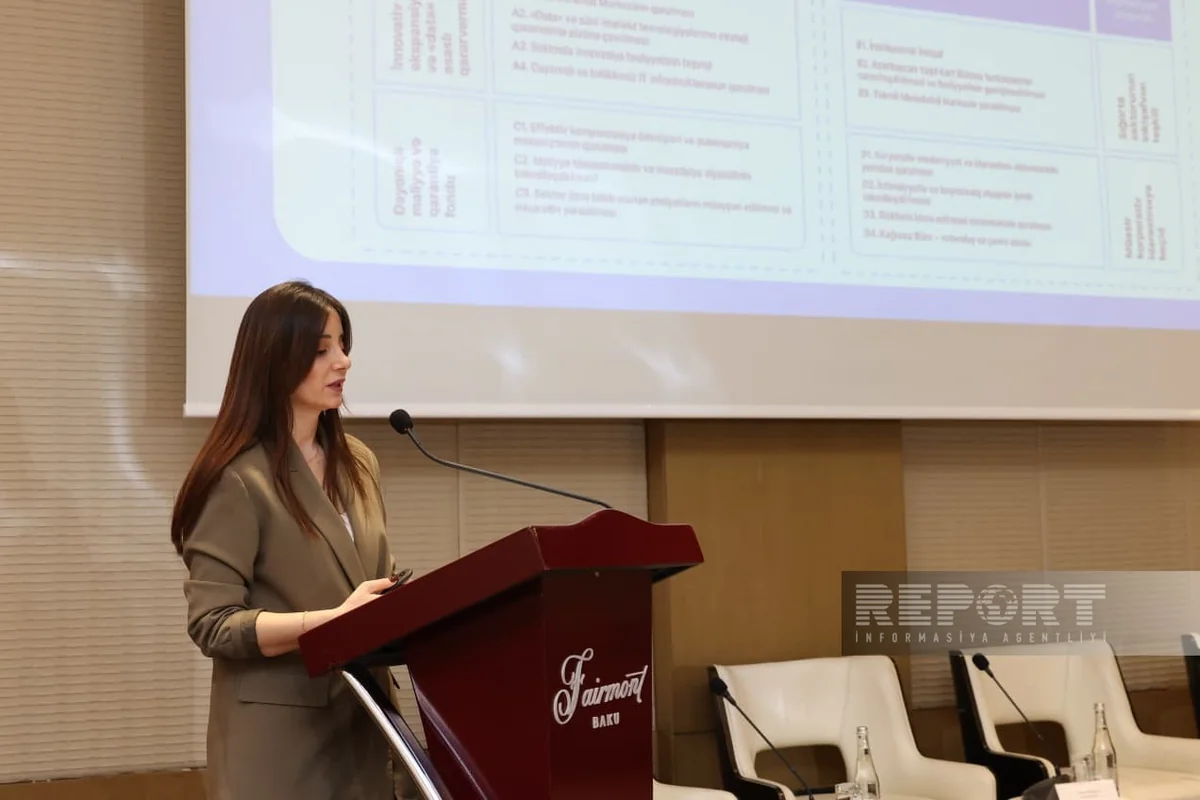 Bureau of Compulsory Insurance's investment portfolio yield exceeds forecasts in Azerbaijan