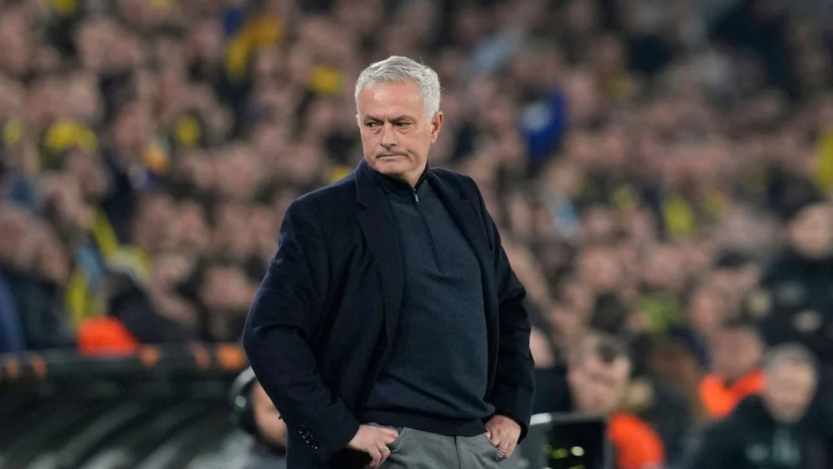 Joze Mourinyo yayda Portuqaliya millisinə rəhbərlik edə bilər