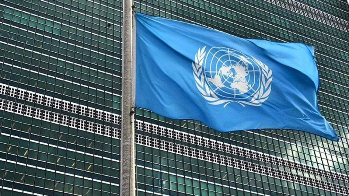 Azerbaijan becomes first country to ratify UN Convention against Cybercrime