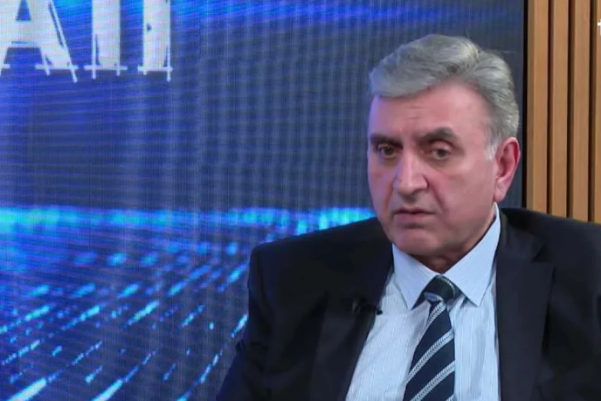 Mərkəz direktoru: Müəllimlərin pedaqoji inkişaf prosesi arzuolunandan aşağıdır