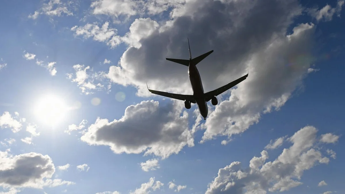 Two killed after civilian airplane shot at on landing in Indonesia's Papua