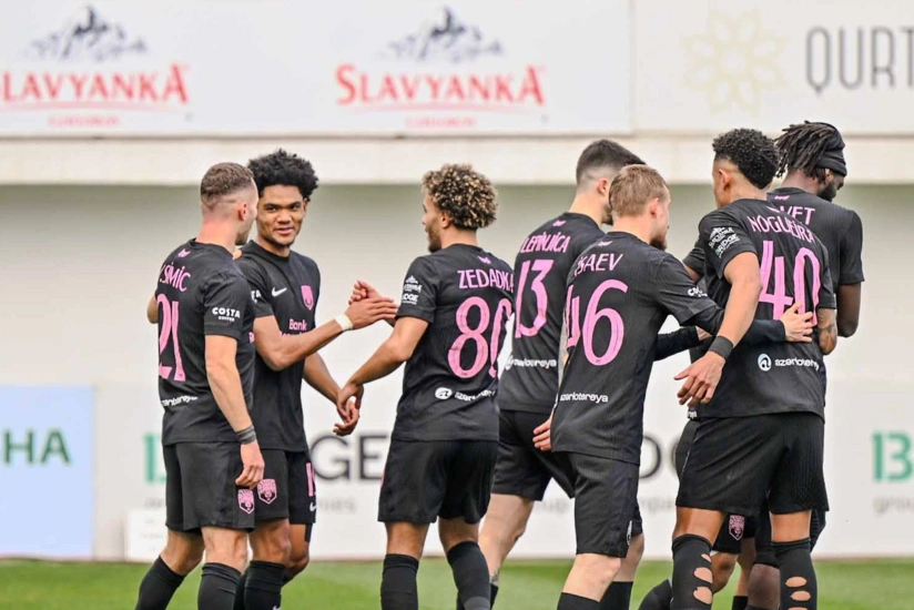 Sabah Premyer Liqada 50-ci ev qələbəsini qazanıb