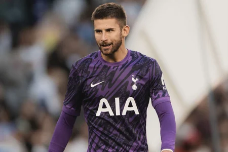 Yuventus Premyer Liqa klubunun qapıçısını transfer etmək istəyir