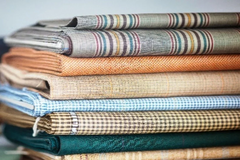 Azərbaycan Türkiyədən tekstil məhsulları idxalına çəkdiyi xərci 19 % azaldıb