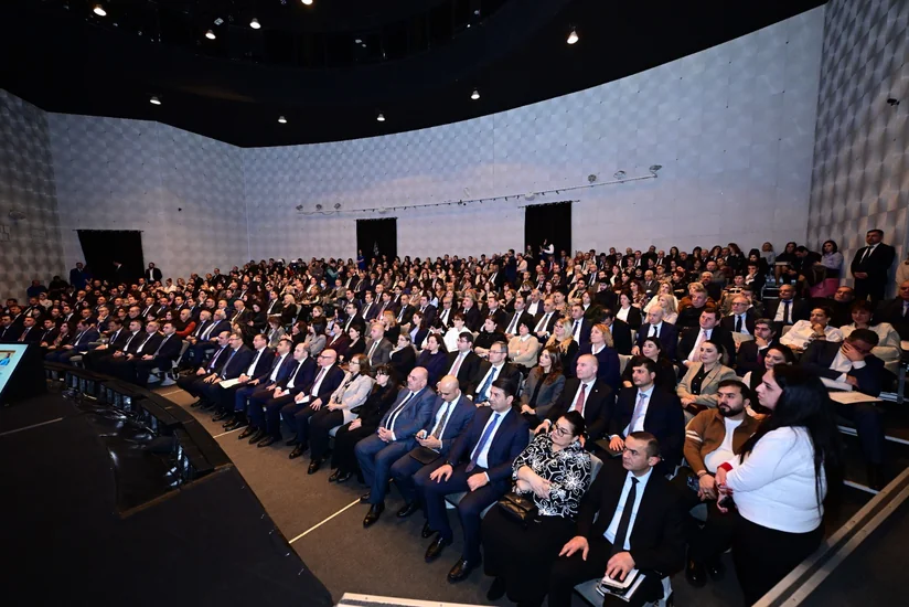 В Минкультуры обсудили реализацию Концепции до 2040 года