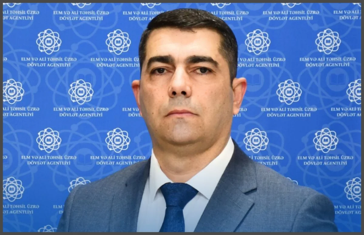 Bakı Dövlət Rabitə və Nəqliyyat Kollecinə yeni təyinat olub
