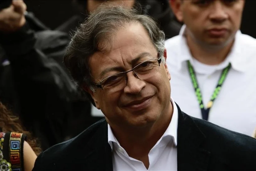 Kolumbiya Prezidenti ona sui-qəsd cəhdi barədə bildirib