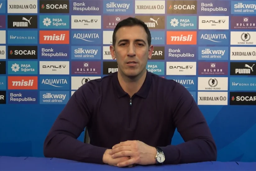 AFFA Hakimlər Komitəsinin sədri XIX turda Kamal Umudlunun səhv qərar qəbul etdiyini təsdiqləyib