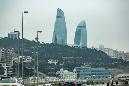 Azərbaycan Ümumdünya Ətraf Mühit Gününə ev sahibliyi edir
