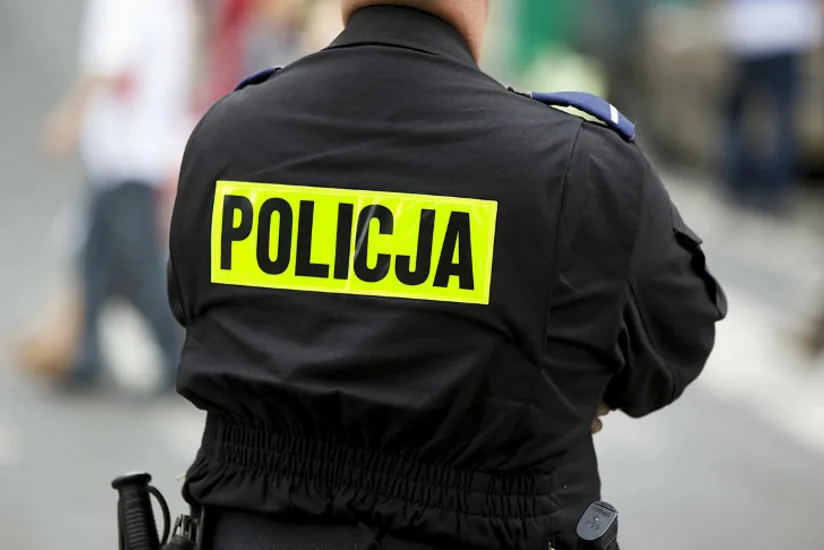 Poland charges teen with preparing attack on a school