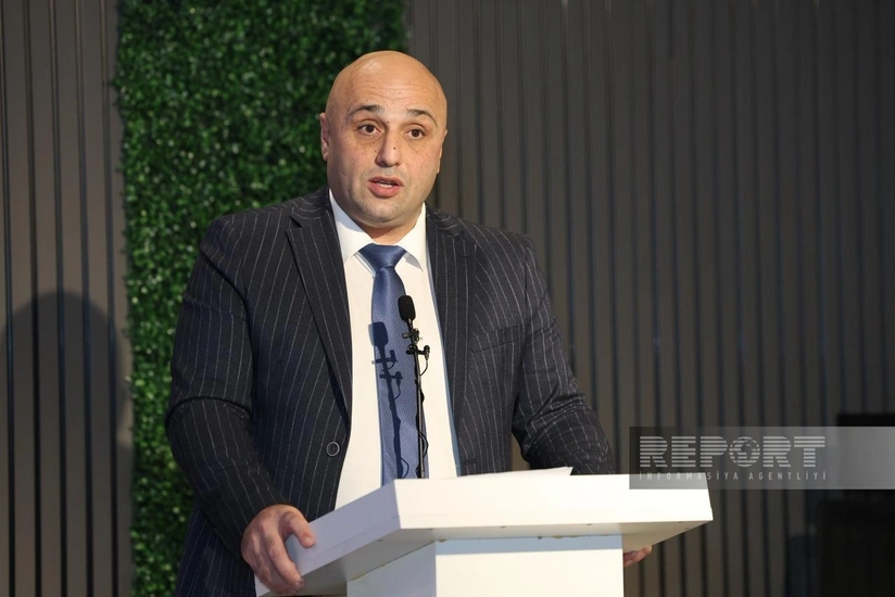 Afrikanın 20-yə yaxın ölkəsi Azərbaycanın rəqəmsal məhsullarına maraq göstərir