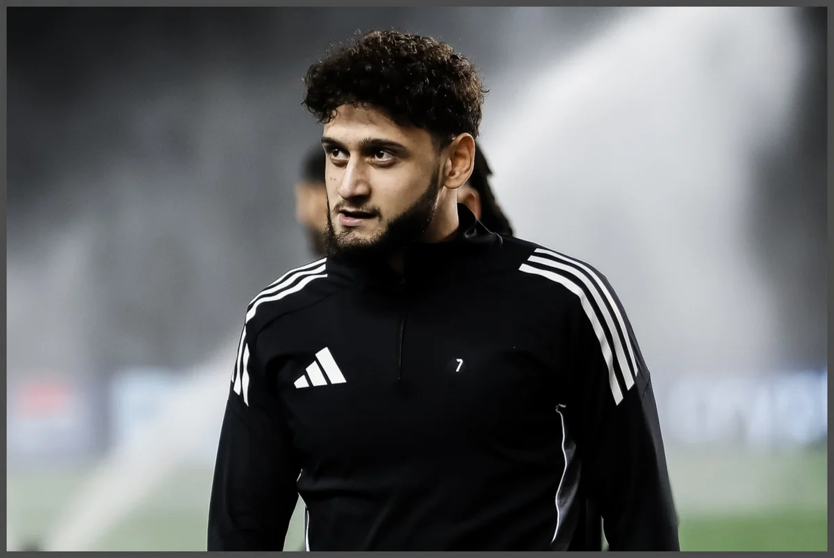 ABŞ klubuna keçən Nəriman Axundzadə Qarabağa təşəkkür edib