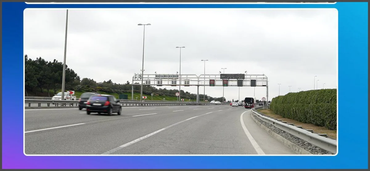 Aeroport yolunda məhdudiyyət tətbiq olunacaq