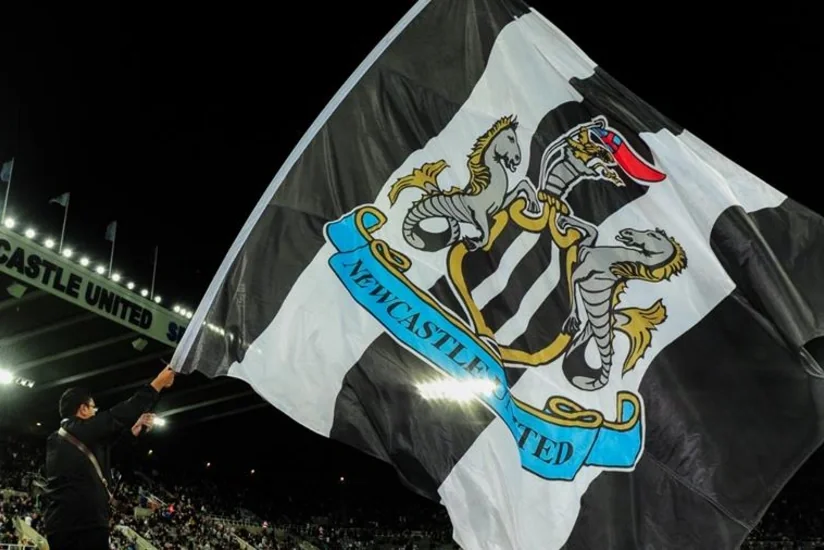 Newcastle United Football Club issues advice to fans ahead of their game in Azerbaijan