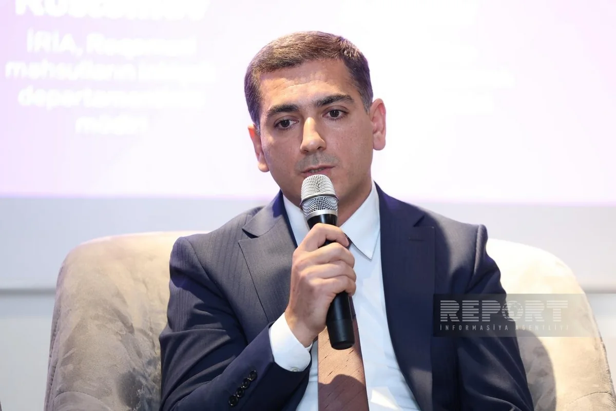 İRİA: Mygov Business layihəsi yaxın aylarda pilot olaraq istifadəyə veriləcək