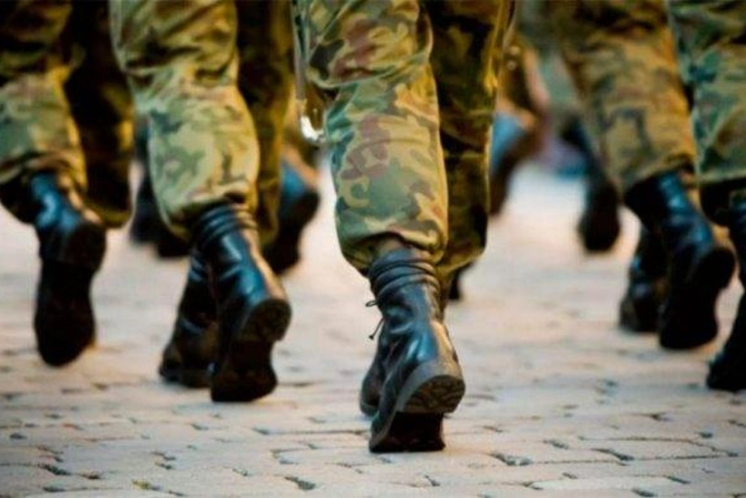 Ermənistanda hərbi xidmətdən yayınanlara cinayət məsuliyyətindən qaçmaq üçün 5 variant təklif olunur