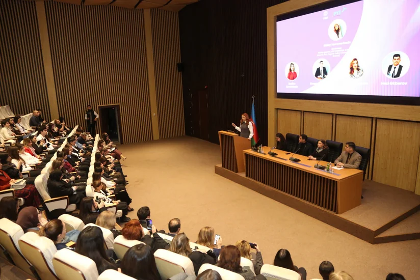 Ümumdünya Xəstələr Günü ilə əlaqədar tədbir keçirilib