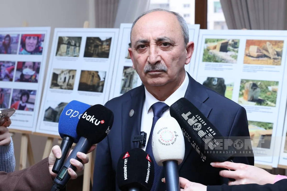 İcma Qərbi Azərbaycan hekayələri barədə müsabiqələri davam etdirəcək