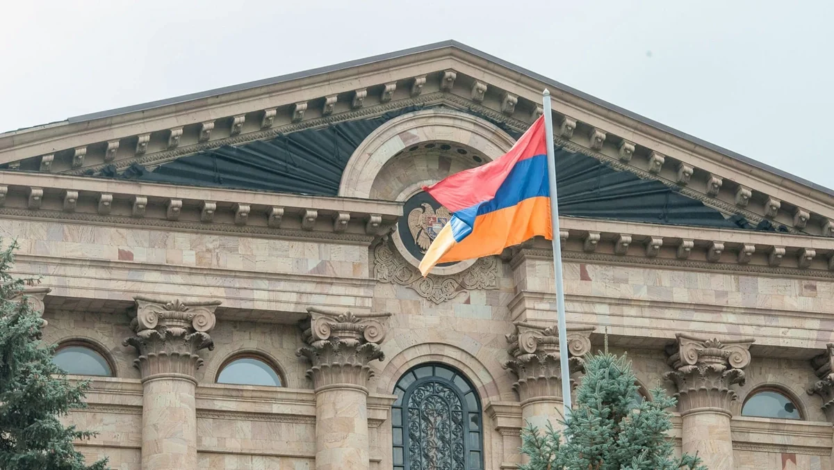 Armenia decides to move its embassy in Switzerland from Geneva to Bern