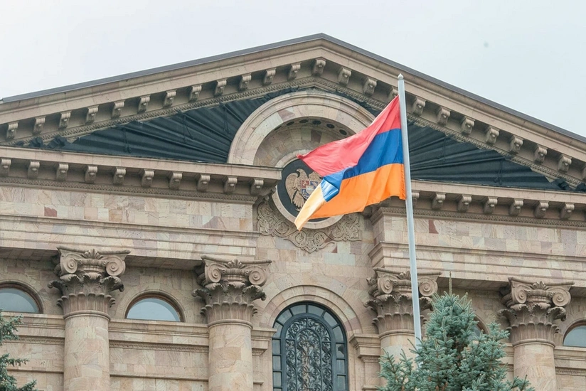 Ermənistanın Cenevrədəki səfirliyi Bernə köçürülür