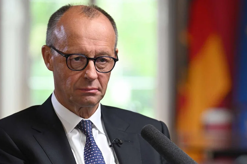 Kansler: Aİ ciddi iqtisadi çağırışlar, Çinlə rəqabət, ABŞ-nin tarif siyasəti ilə üz-üzədir