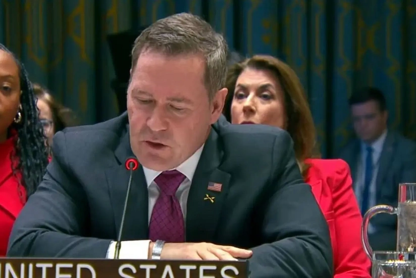 Уолтц: США продолжат оказывать давление на ООН с целью проведения реформ