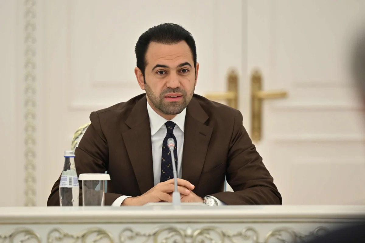 Məhəmməd Əbdülsalam Qazaxıstanın Bakı ilə İrəvan arasındakı sülh prosesinə töhfəsini qeyd edib