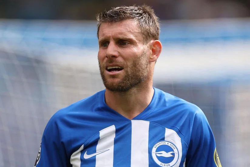 Ceyms Milner Premyer Liqa rekordunu yeniləyib