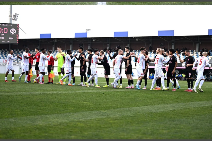 Araz-Naxçıvanın Sabahla matçda meydana gec çıxmasının səbəbi müəyyənləşib