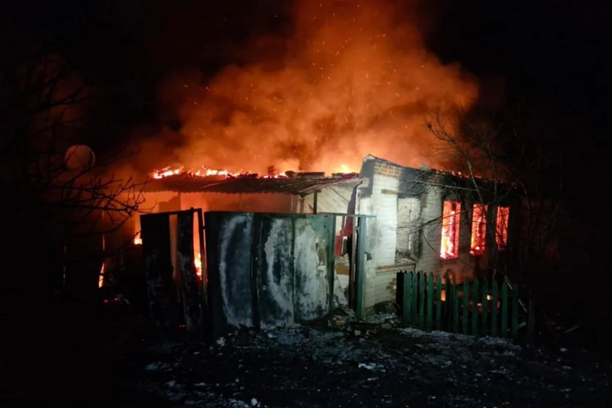 В результате атак РФ по Харьковской области погибли 3 человека - ОБНОВЛЕНО