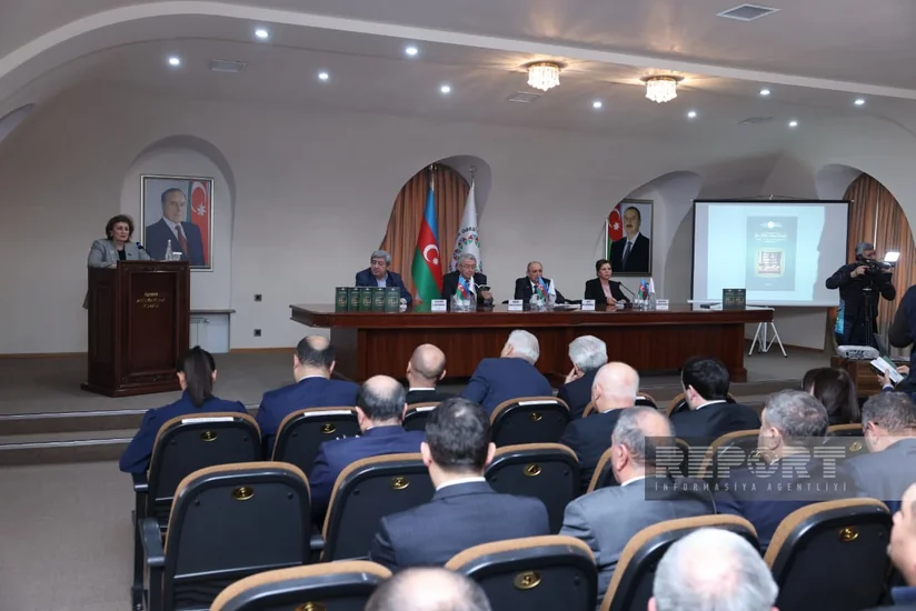 Bir Elin Manifesti müsabiqəsinin qalibləri mükafatlandırılıb