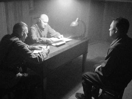 Özbəkistanda azərbaycanlı repressiya qurbanı İsgəndər bəy Sultanov haqqında film çəkilib