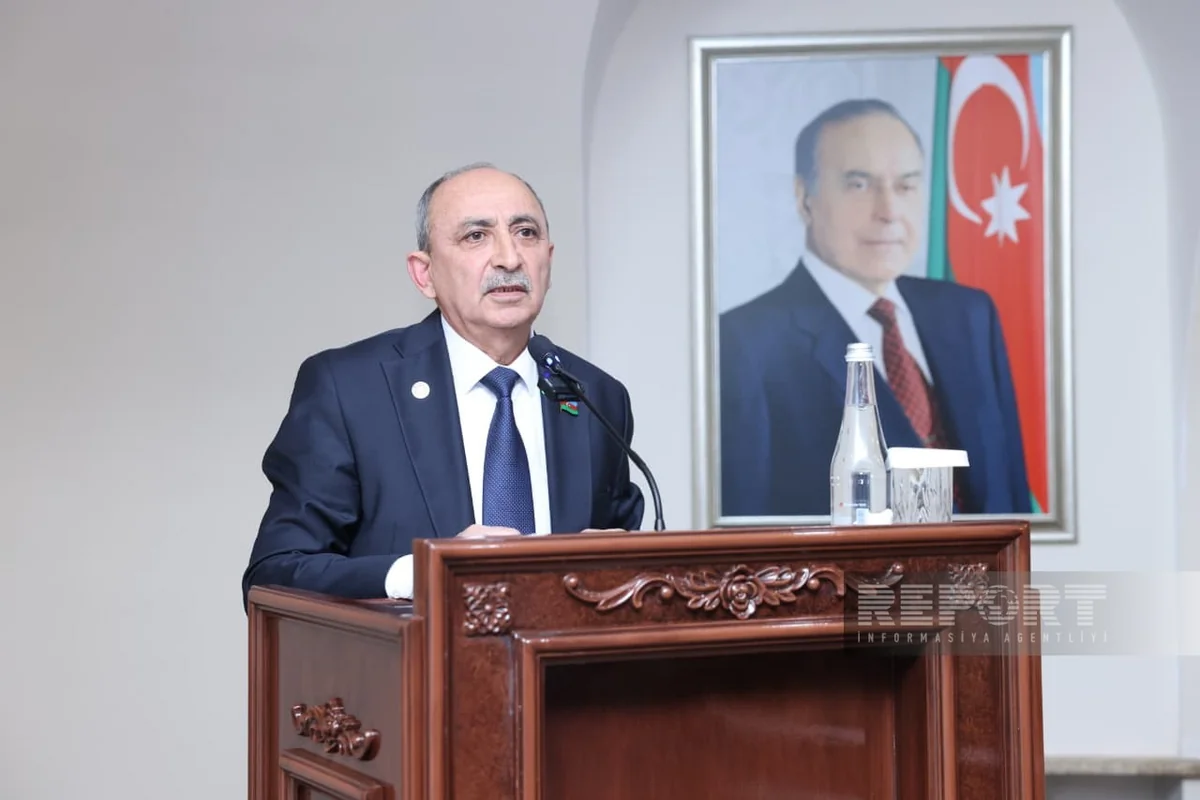 Orta məktəb dərsliklərini yazan müəlliflərin Qərbi Azərbaycan İcmasında görüşü planlaşdırılır