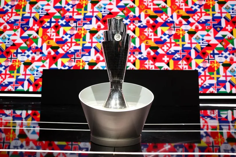 Azərbaycan millisinin UEFA Millətlər Liqasındakı rəqibləri müəyyənləşib