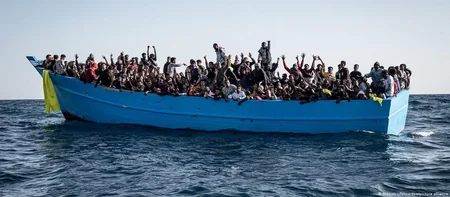 Death toll from ferry sinking in northern Sudan rises to 21