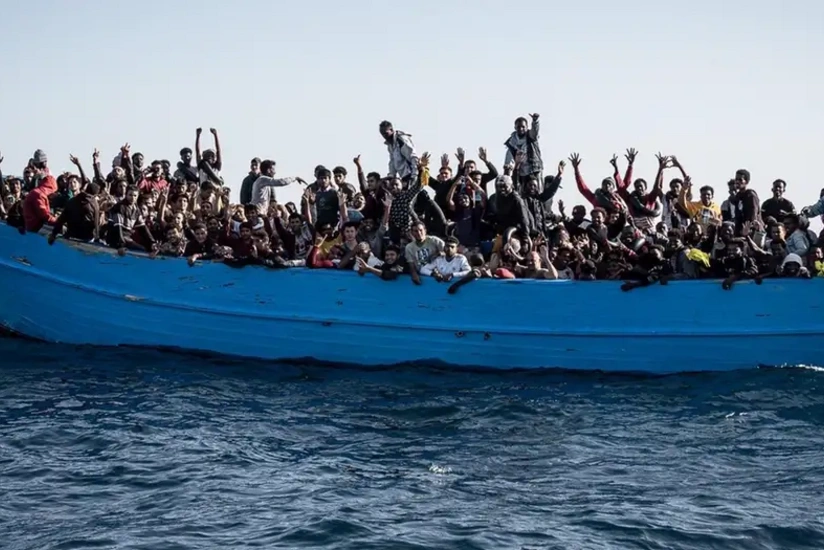 Sudanda qayığın batması nəticəsində azı 21 nəfər ölüb