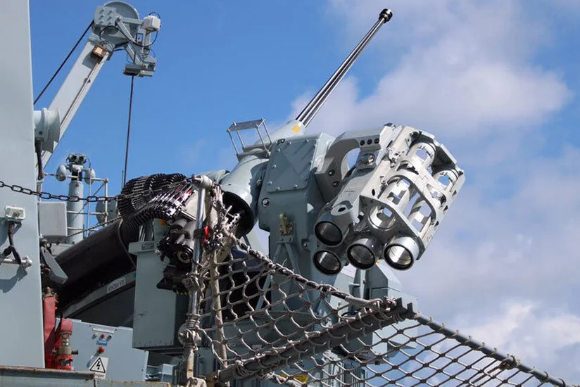 UK to supply 1,000 Martlet missiles to Ukraine